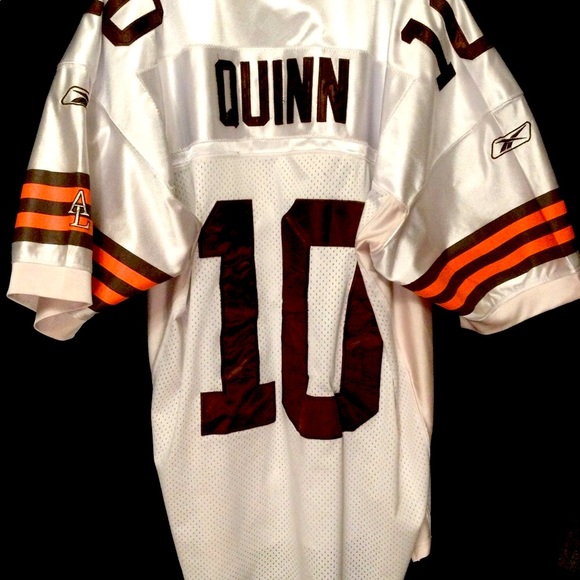 NEW REEBOK NFL JERSEY - Picture 2 of 4